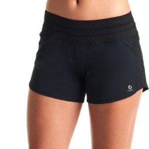Oiselle Roga shorts